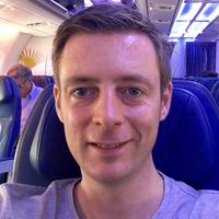 Отзыв от Ярослав - DTV виза